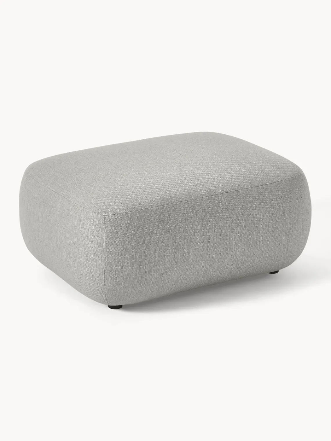 Discount Puf reposapiés Sofia Reposapiés|Sofás