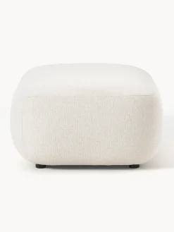 Online Puf reposapiés Sofia Reposapiés|Sofás