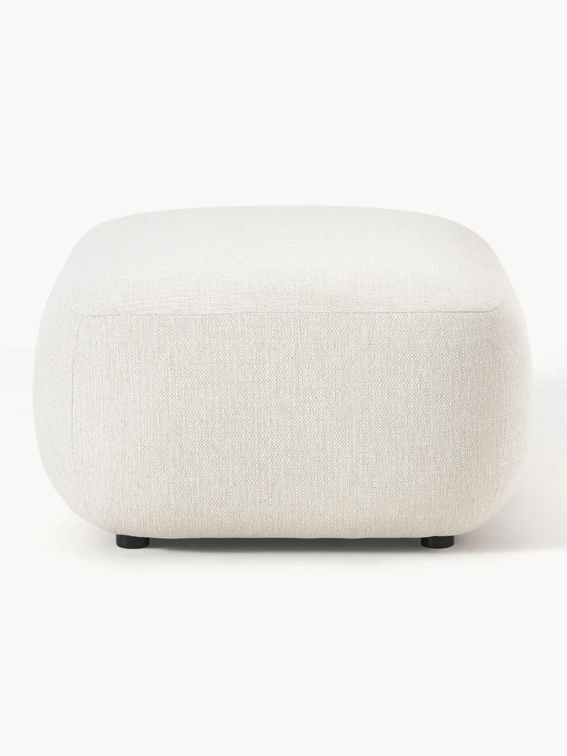 Online Puf reposapiés Sofia Reposapiés|Sofás