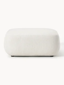 Online Puf reposapiés Sofia Reposapiés|Sofás