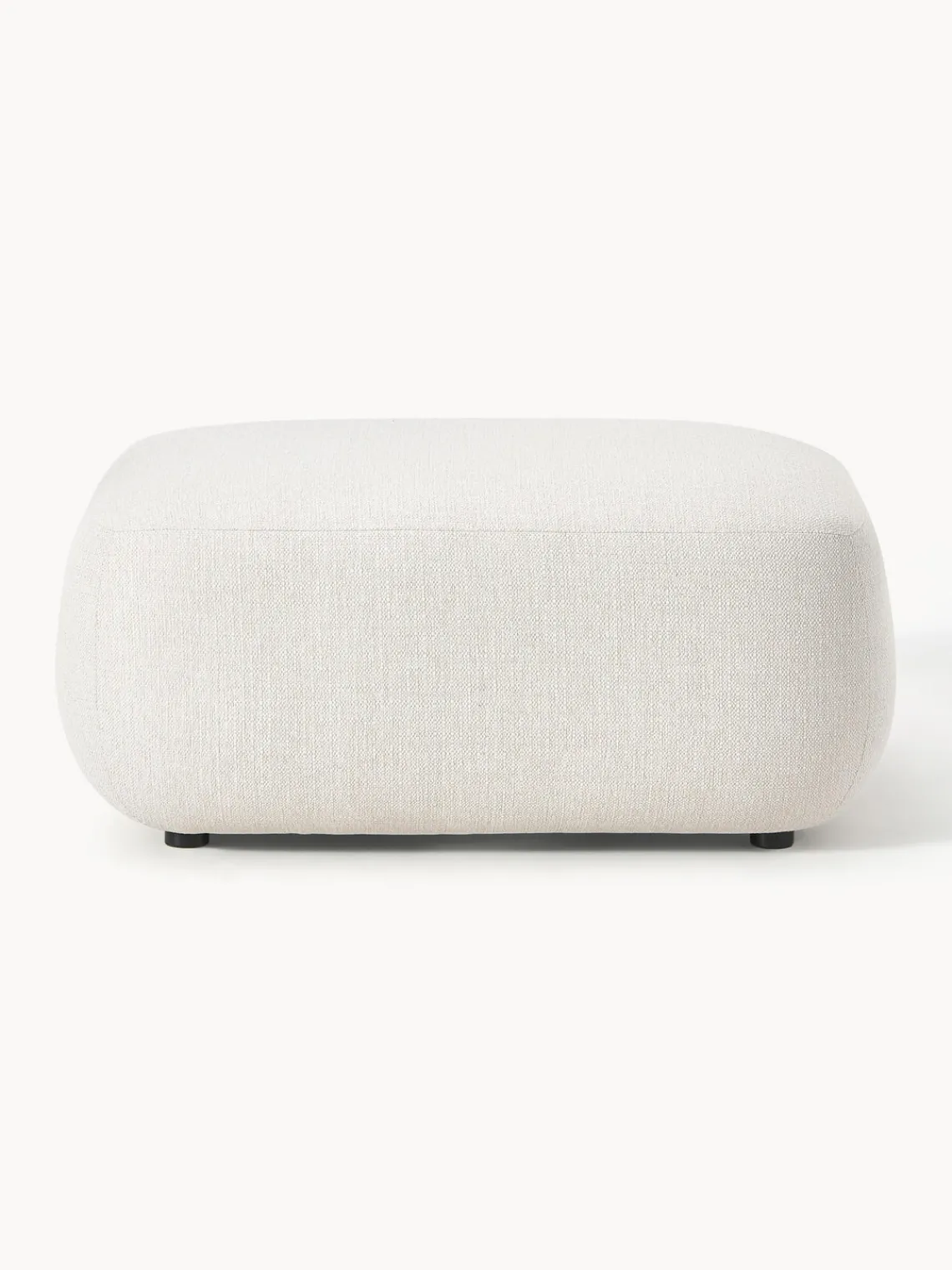 Online Puf reposapiés Sofia Reposapiés|Sofás