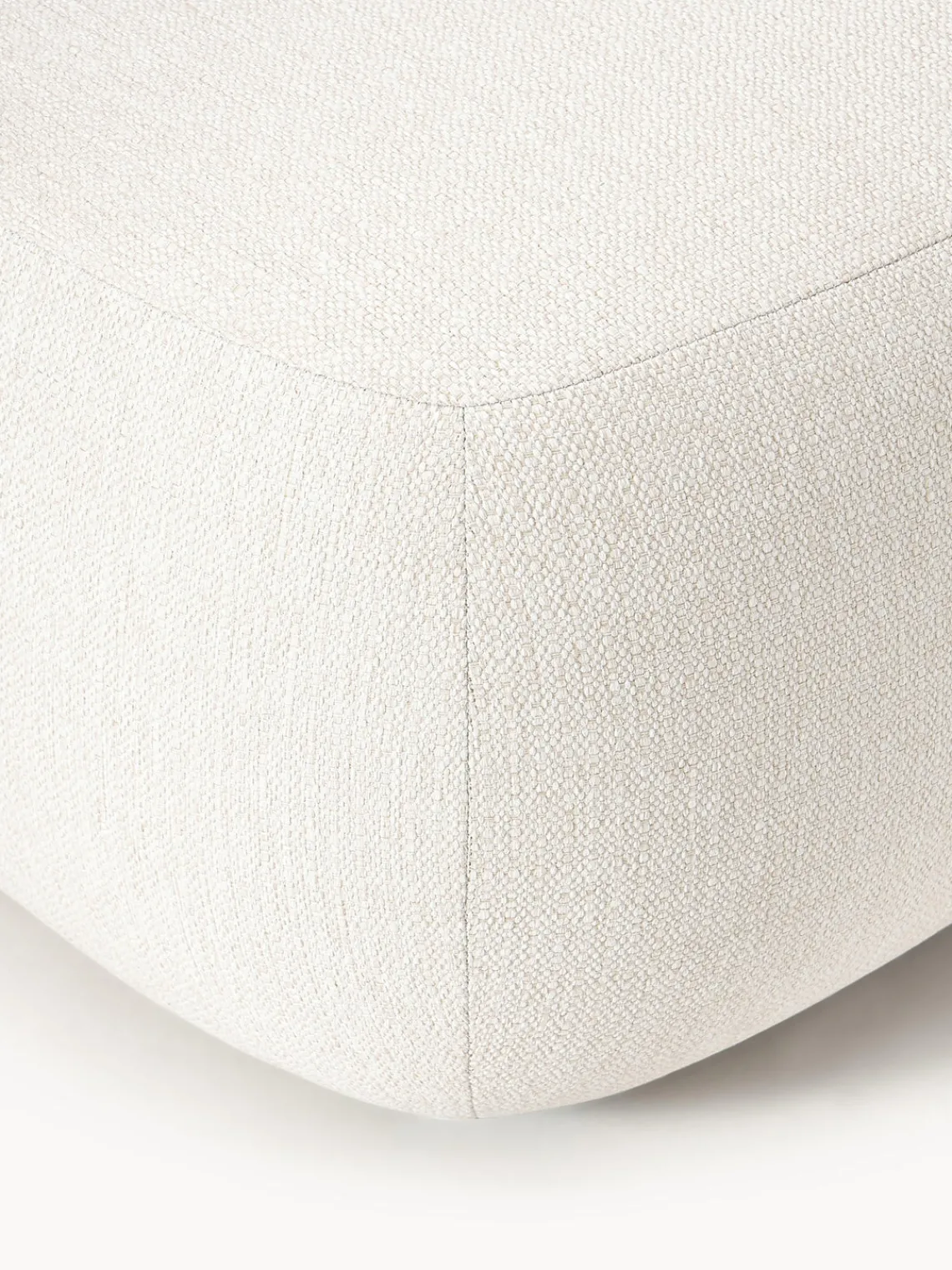 Online Puf reposapiés Sofia Reposapiés|Sofás