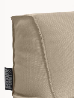 Discount Puf tumbona para exterior Korfu Puf De Exterior|Muebles De Jardín