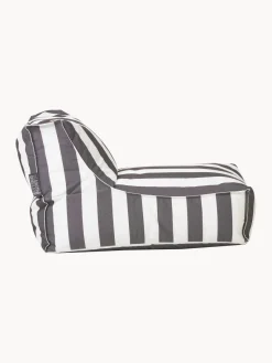 Best Puf tumbona para exterior Korfu Puf De Exterior|Muebles De Jardín