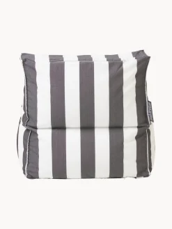 Best Puf tumbona para exterior Korfu Puf De Exterior|Muebles De Jardín