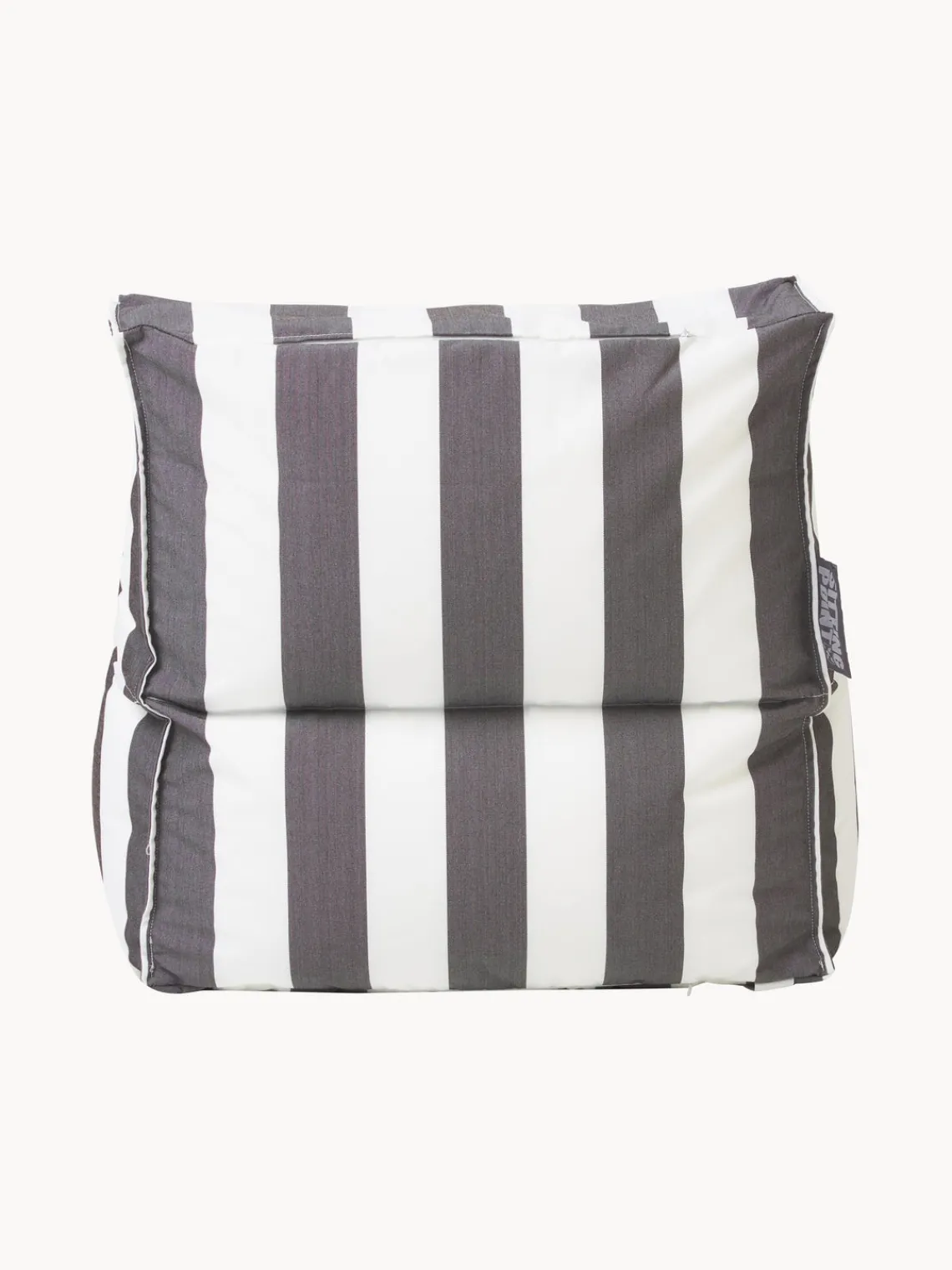 Best Puf tumbona para exterior Korfu Puf De Exterior|Muebles De Jardín