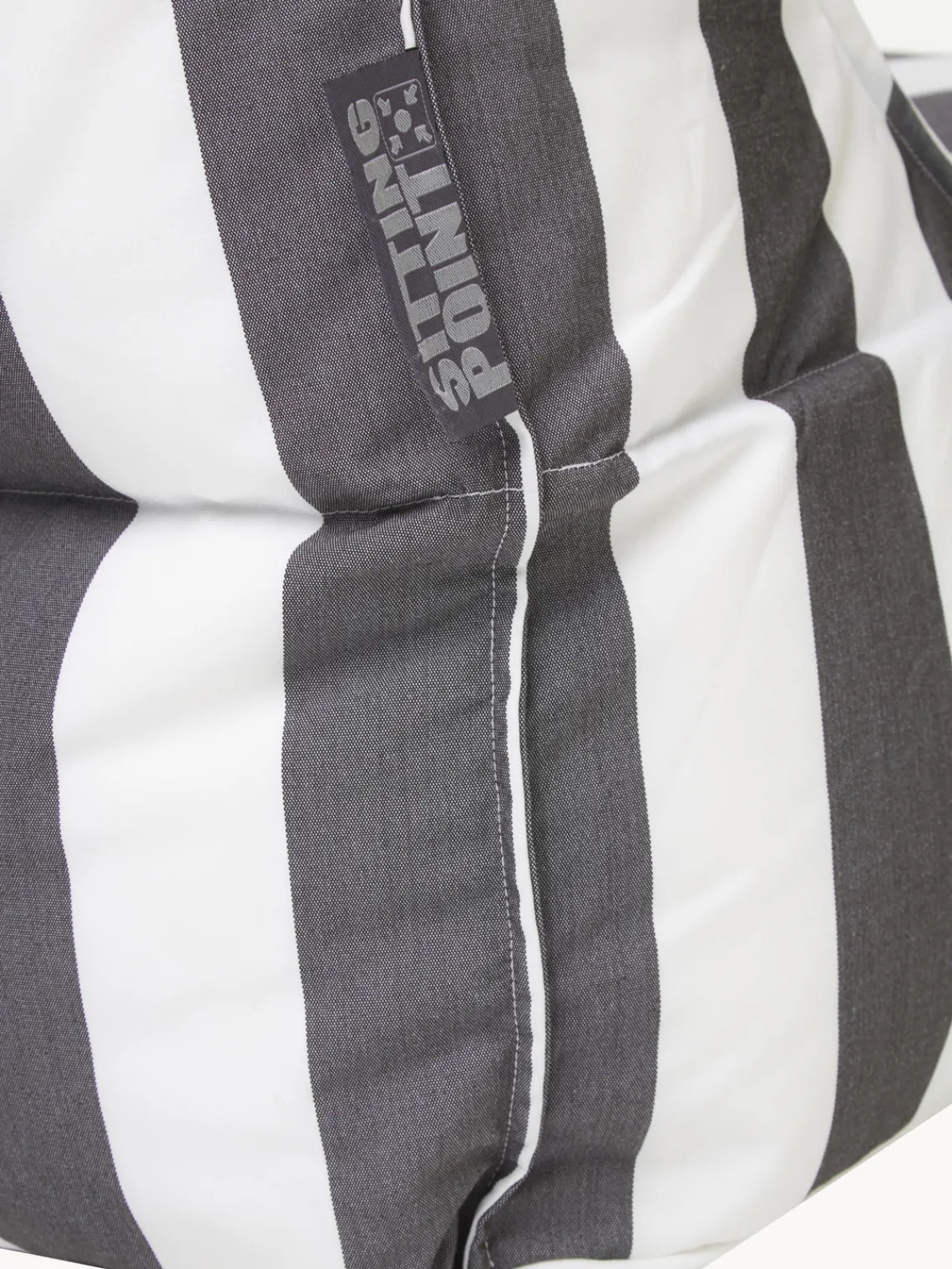 Best Puf tumbona para exterior Korfu Puf De Exterior|Muebles De Jardín