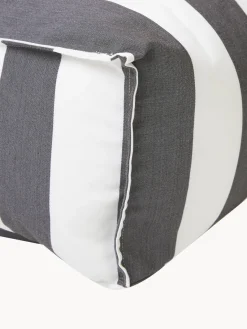 Best Puf tumbona para exterior Korfu Puf De Exterior|Muebles De Jardín