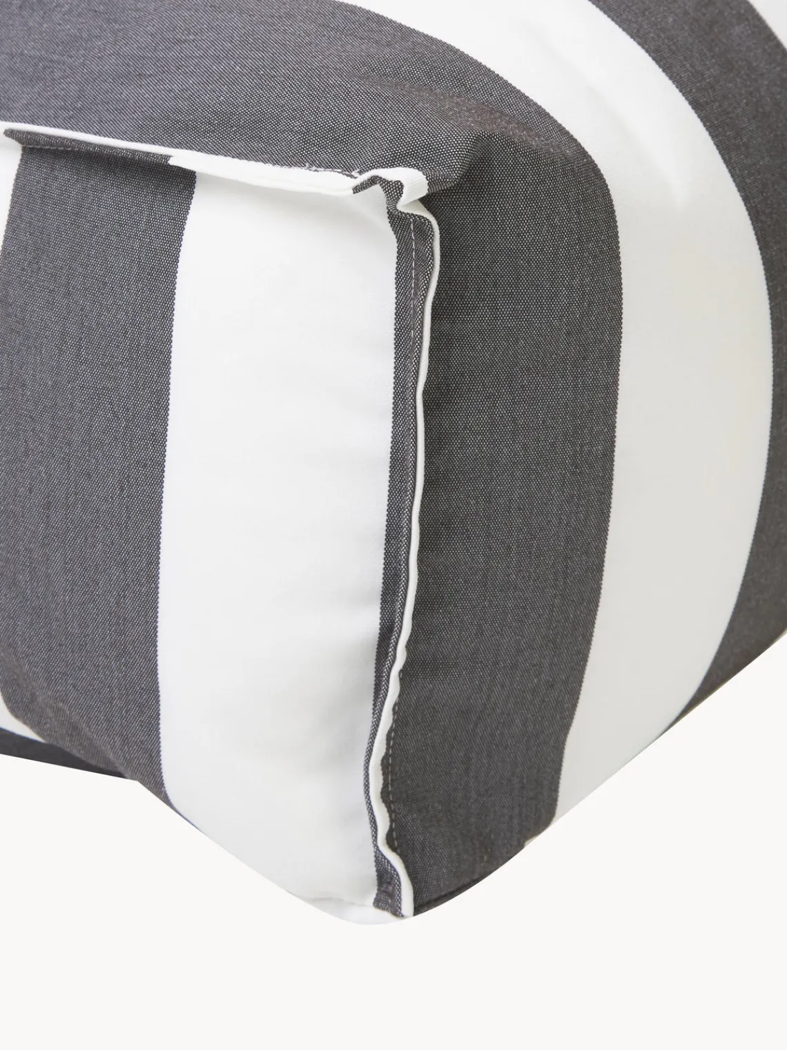 Best Puf tumbona para exterior Korfu Puf De Exterior|Muebles De Jardín