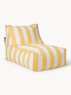 Sale Puf tumbona para exterior Korfu Puf De Exterior|Muebles De Jardín