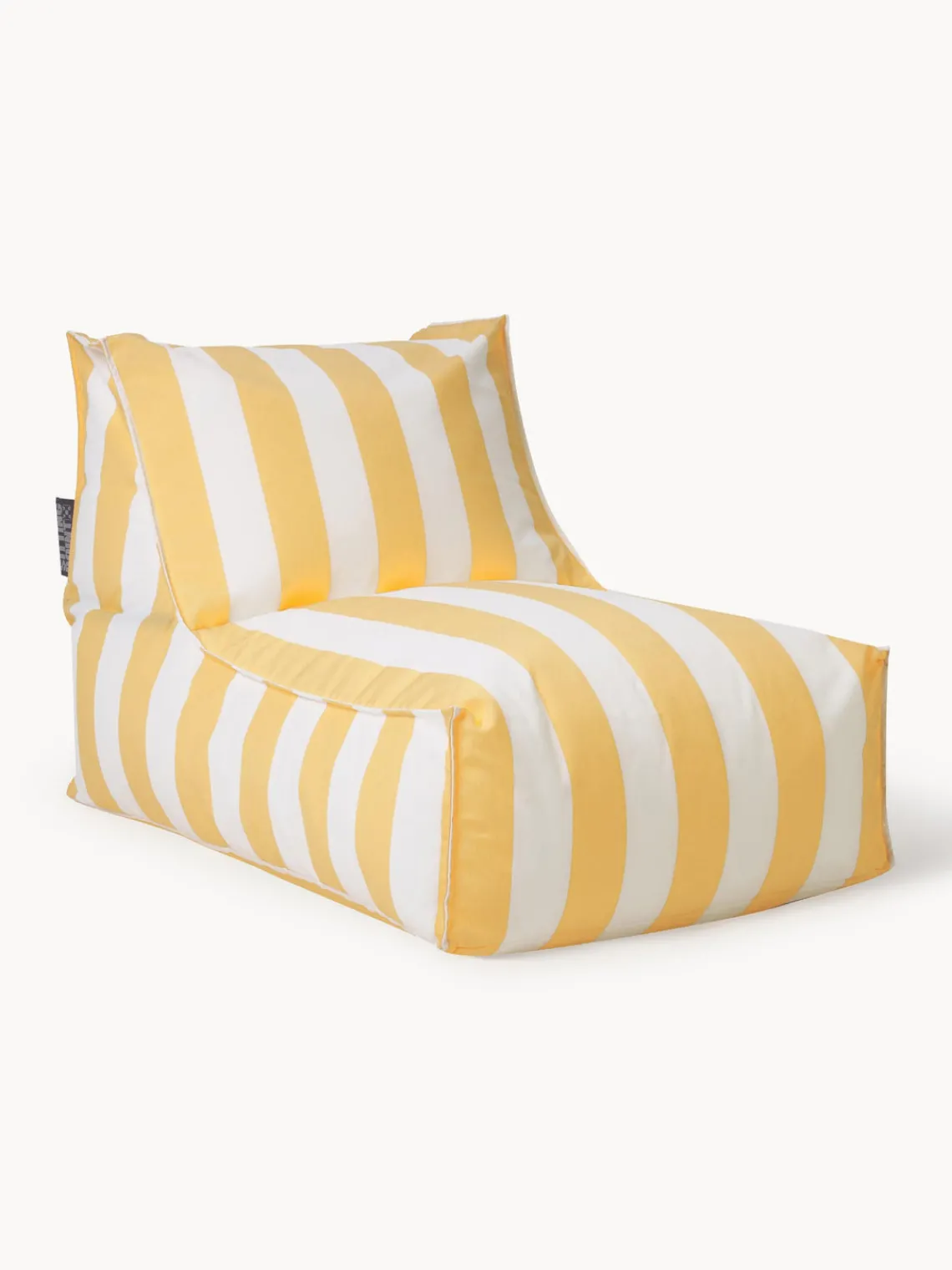 Sale Puf tumbona para exterior Korfu Puf De Exterior|Muebles De Jardín