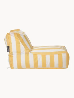 Sale Puf tumbona para exterior Korfu Puf De Exterior|Muebles De Jardín