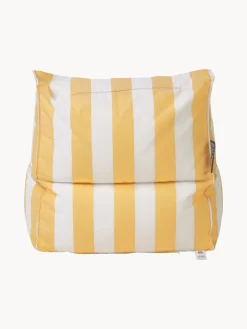 Sale Puf tumbona para exterior Korfu Puf De Exterior|Muebles De Jardín