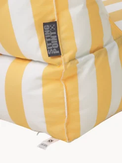 Sale Puf tumbona para exterior Korfu Puf De Exterior|Muebles De Jardín