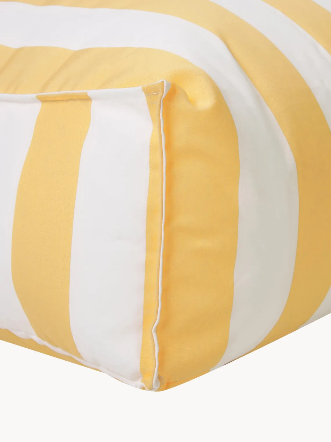 Sale Puf tumbona para exterior Korfu Puf De Exterior|Muebles De Jardín