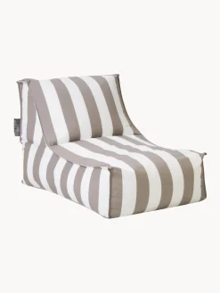 Discount Puf tumbona para exterior Korfu Muebles De Jardín|Sillones