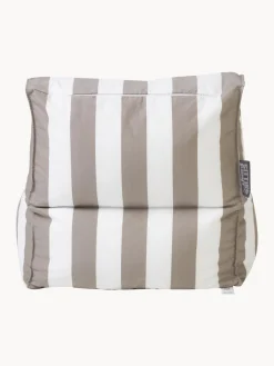 Discount Puf tumbona para exterior Korfu Muebles De Jardín|Sillones