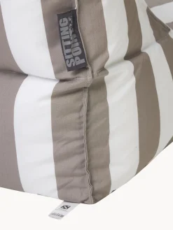 Discount Puf tumbona para exterior Korfu Muebles De Jardín|Sillones