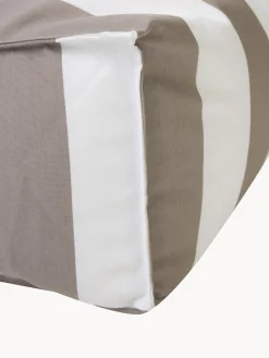 Discount Puf tumbona para exterior Korfu Muebles De Jardín|Sillones