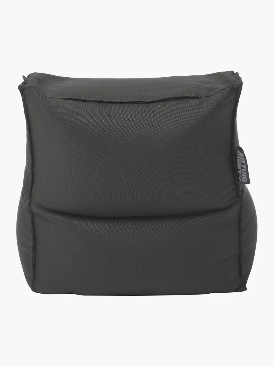 Best Puf tumbona para exterior Korfu Muebles De Jardín|Sillones