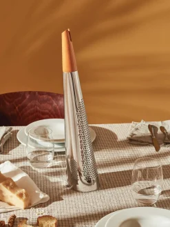 Artículos De Cocina|Utensilios De Cocina>ALESSI Rallador con asa de madera Todo