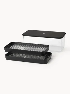 Clearance Rallador con recipiente Grate It Artículos De Cocina|Utensilios De Cocina