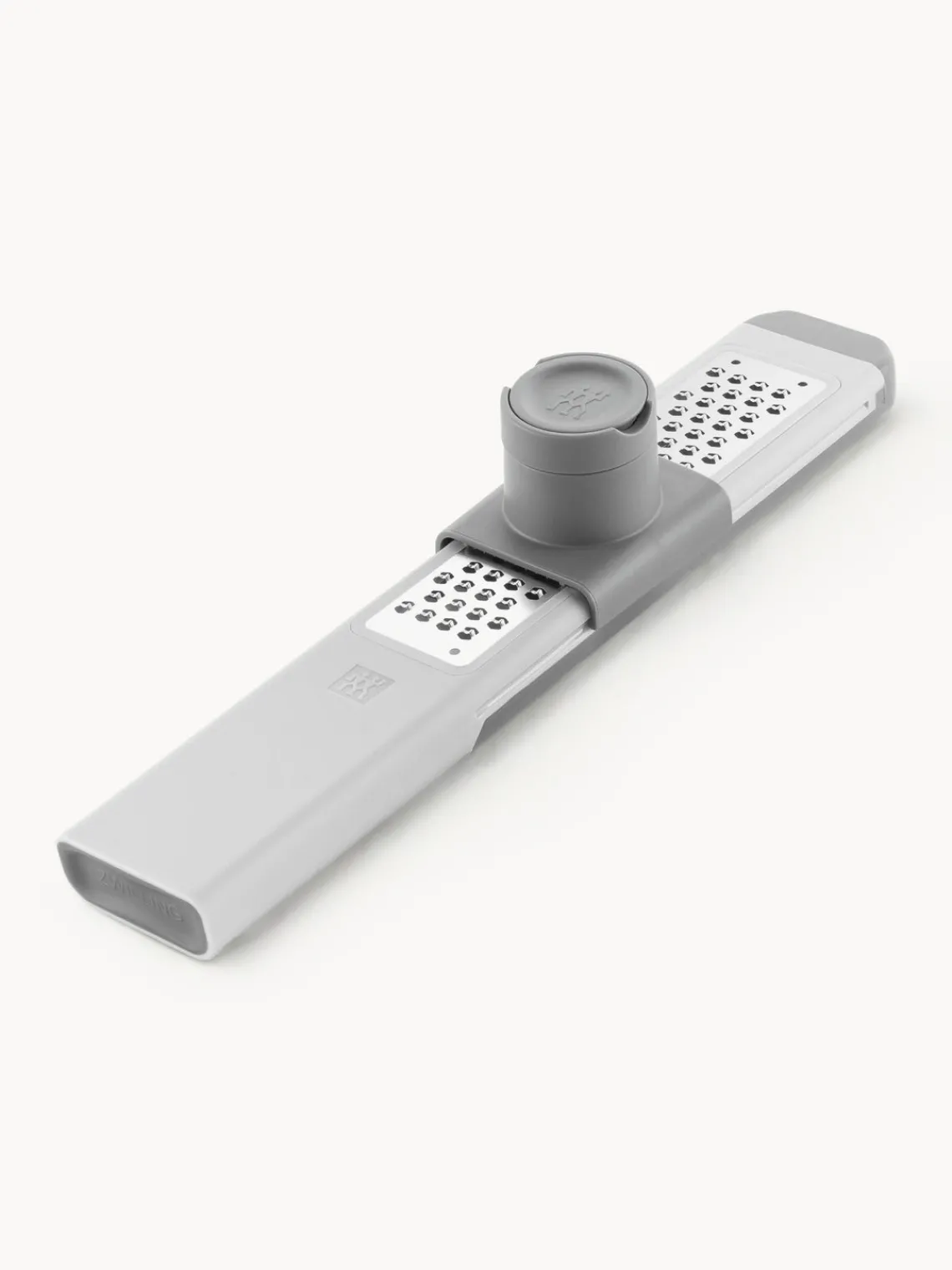 Artículos De Cocina|Utensilios De Cocina>ZWILLING Rallador fino 3en1 Z-Cut