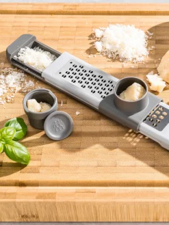 Artículos De Cocina|Utensilios De Cocina>ZWILLING Rallador fino 3en1 Z-Cut