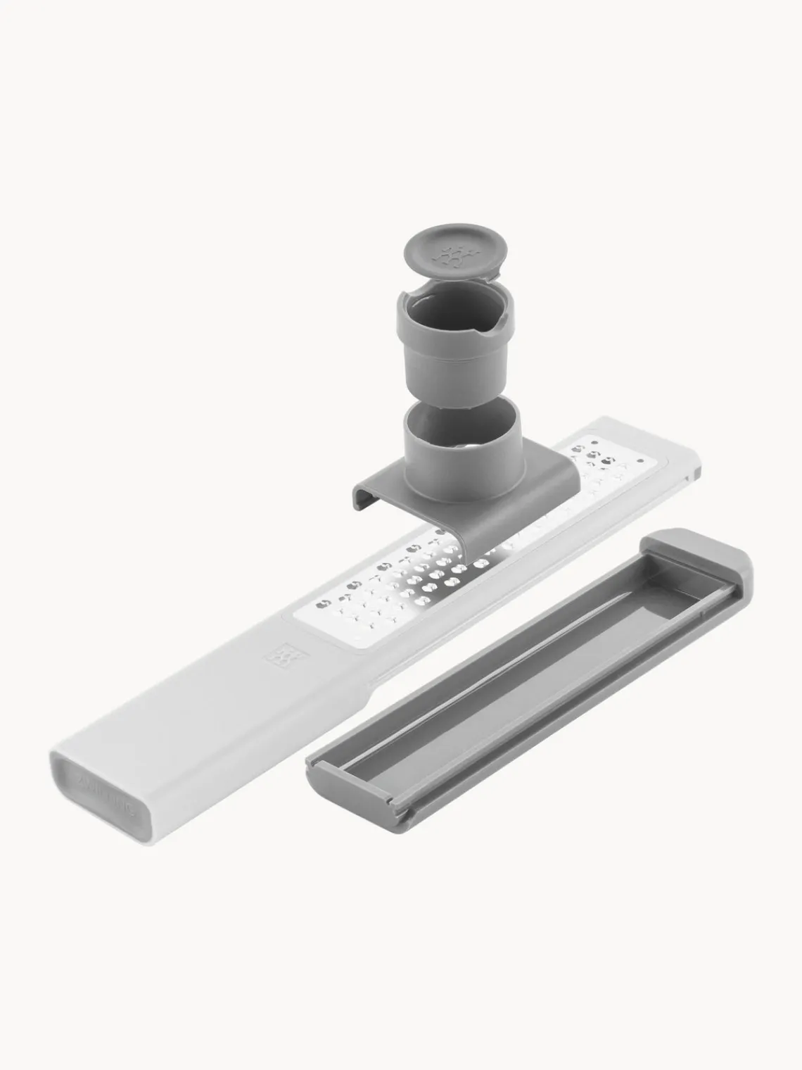 Artículos De Cocina|Utensilios De Cocina>ZWILLING Rallador fino 3en1 Z-Cut