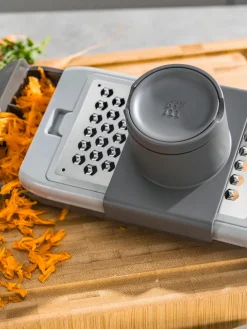 Rallador múltiple 7en1 Z-Cut Artículos De Cocina|Utensilios De Cocina