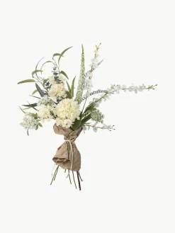 Outlet Ramo de flores artificiales Symphonie Jarrones|Flores Artificiales