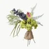 Jarrones|Flores Artificiales>Bloomingville Ramo de flores artificiales Poetry
