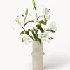 Flores Artificiales|Jarrones>Botané Ramo de flores artificiales Elegant Lily