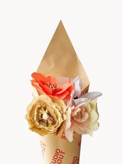 Flores Artificiales|Jarrones>Studio About Ramo de flores artificiales artesanal Spring