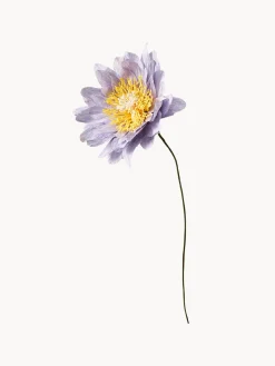 Flores Artificiales|Jarrones>Studio About Ramo de flores artificiales artesanales Cottage Rose Lila