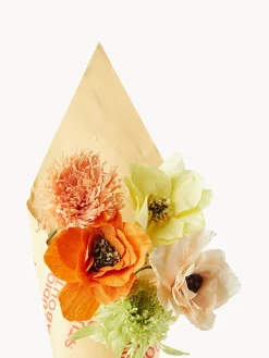 Flores Artificiales|Jarrones>Studio About Ramo de flores artificiales artesanal Sunshine