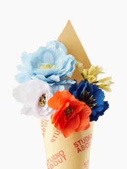 Online Ramo de flores artificiales Because Flores Artificiales|Jarrones