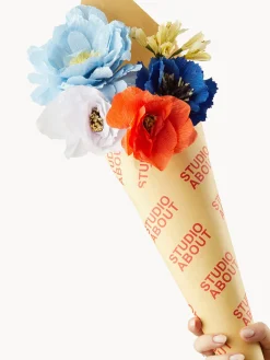 Online Ramo de flores artificiales Because Flores Artificiales|Jarrones