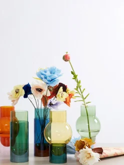 Online Ramo de flores artificiales Because Flores Artificiales|Jarrones