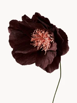 Sale Ramo de flores artificiales Rhapsody Rose Flores Artificiales|Jarrones