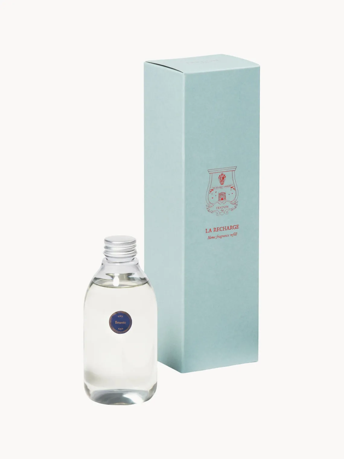 Ambientadores|Jarrones>Trudon Recambio artesanal para difusor Cyrnos Higo negro, madera de cedro, lavanda, pino