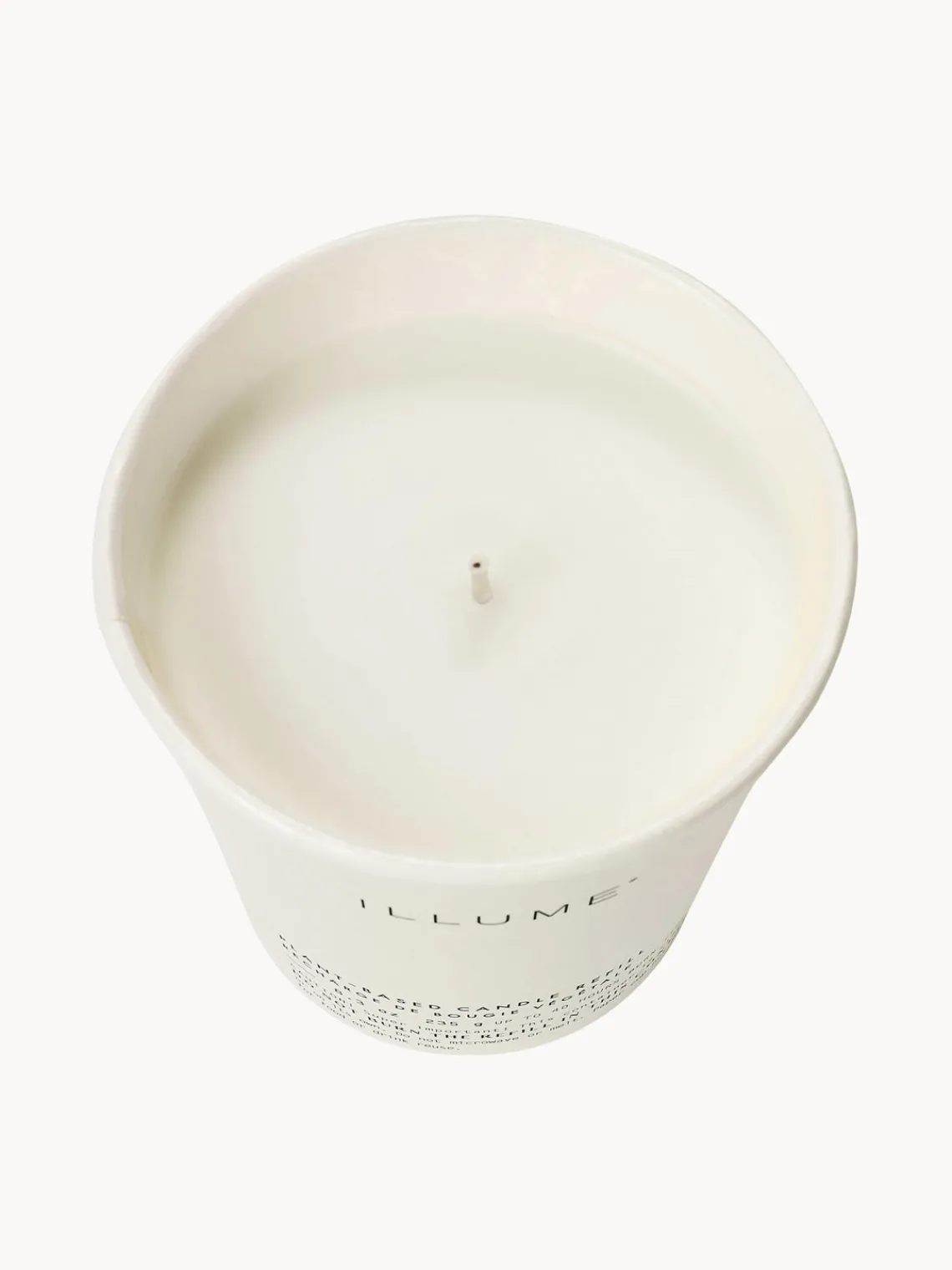 Discount Recambio de vela perfumada Refill Velas Perfumadas|Jarrones