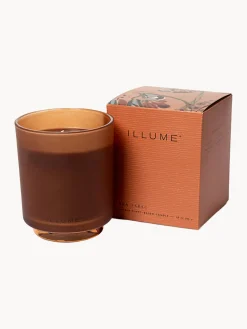 Velas Perfumadas|Jarrones>Bloomingville Recambio de vela perfumada Refill (almizcle de cachemira, hoja de tabaco y naranja) Almizcle de cachemira, hojas de tabaco y naranja