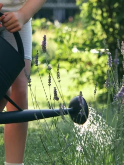 Herramientas De Jardinería|Herramientas De Jardinerí­A>Livlig53 Regadera artesanal Aziza, 10 L