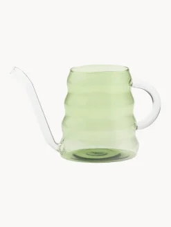 Outlet Regadera artesanal de vidrio de borosilicato Swell Herramientas De Jardinería|Herramientas De JardineríA