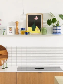 Outlet Regadera artesanal de vidrio de borosilicato Swell Herramientas De Jardinería|Herramientas De Jardinerí­A