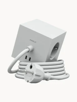 Regleta Square 1 Material De Oficina|Material De Oficina