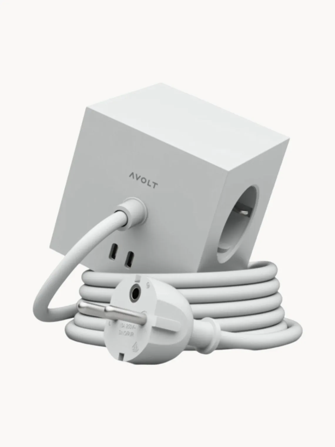 Regleta Square 1 Material De Oficina|Material De Oficina