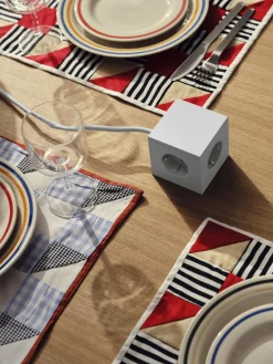 Regleta Square 1 Material De Oficina|Material De Oficina