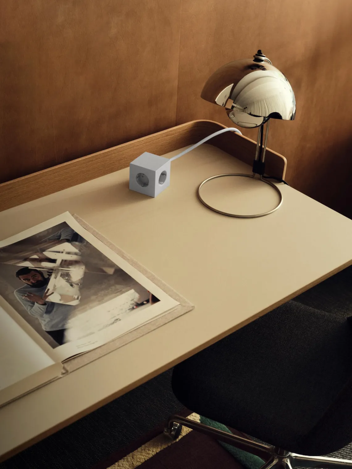 Regleta Square 1 Material De Oficina|Material De Oficina